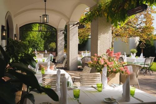 Hotel Gasthof Brandstatter Hotel in Salzburg