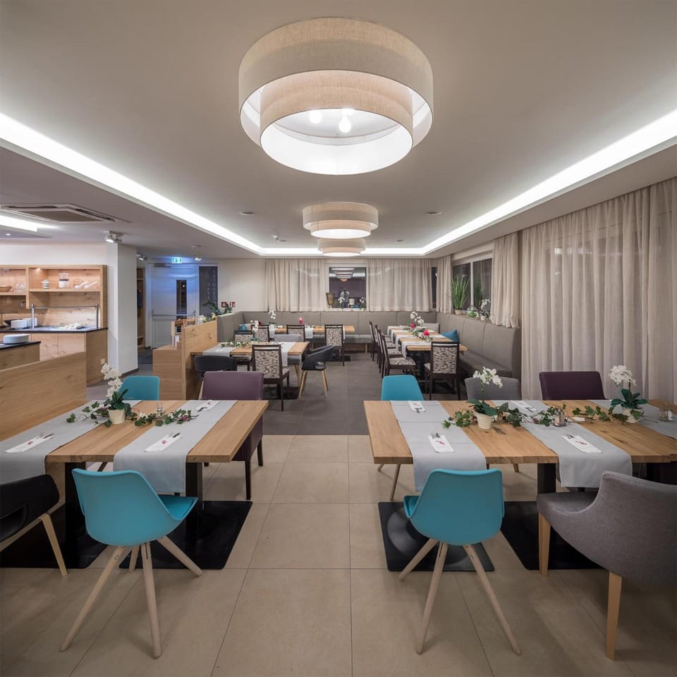 Design Hotel Frauenschuh Hotel in Salzburg