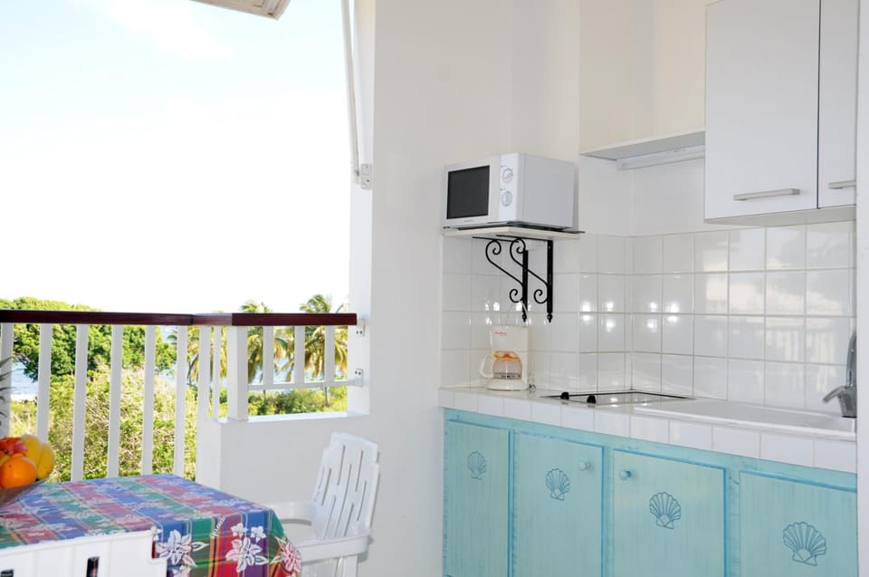 Residence Tropicale Apartment hotel in Grande-Terre, Guadeloupe