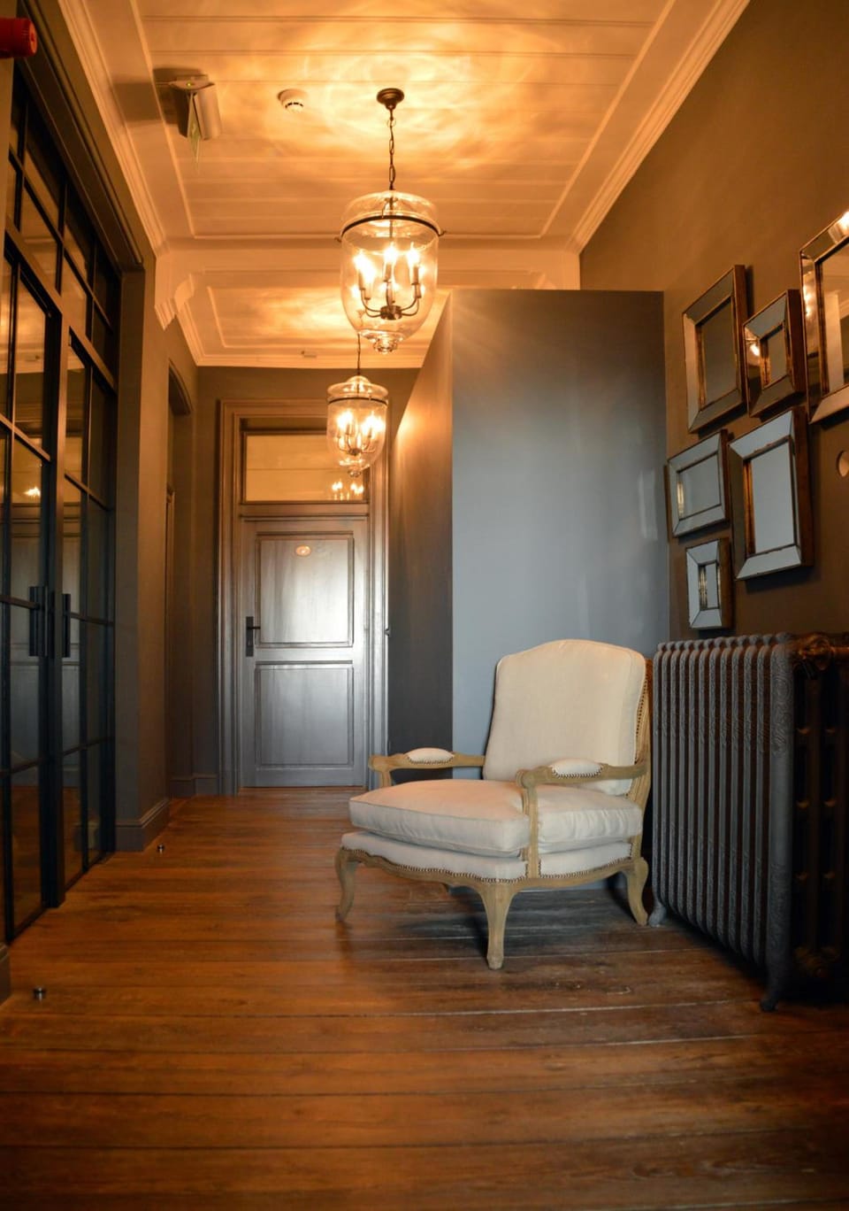 Chateau Beausaint Hotel in Wallonia, Belgium