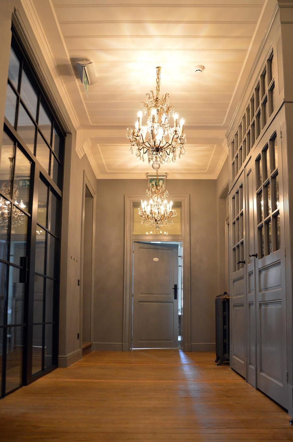 Chateau Beausaint Hotel in Wallonia, Belgium
