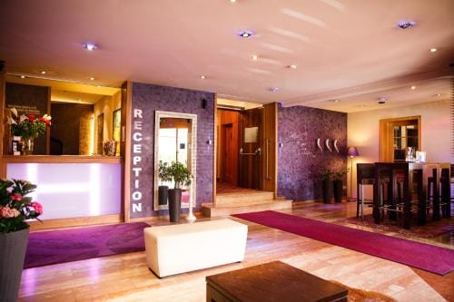 Hotel Salzburg Hotel in Salzburg