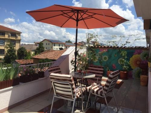 Lille France Apartments Hotel in Montenegro