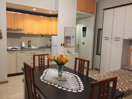 Lille France Apartments Hotel in Montenegro