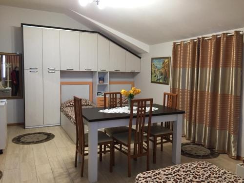 Lille France Apartments Hotel in Montenegro