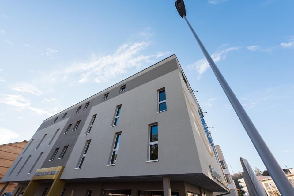 Hotel Rubus Hotel in Canton of Zurich