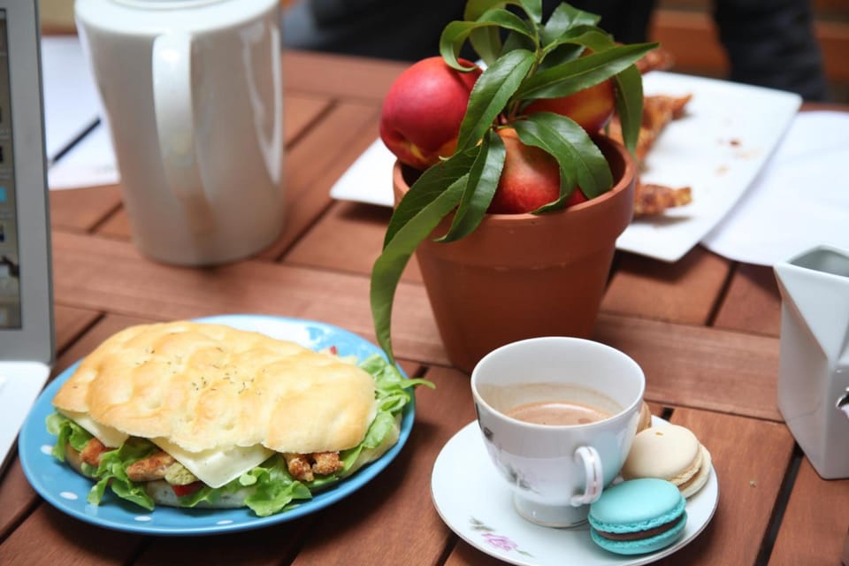 Bed&Breakfast kod Smilje Hotel in Belgrade