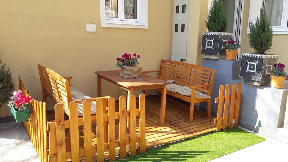 Bed&Breakfast kod Smilje Hotel in Belgrade