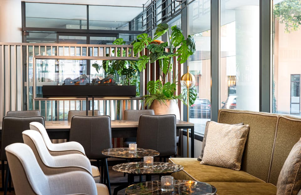 Leonardo Hotel Salzburg City Center Hotel in Salzburg
