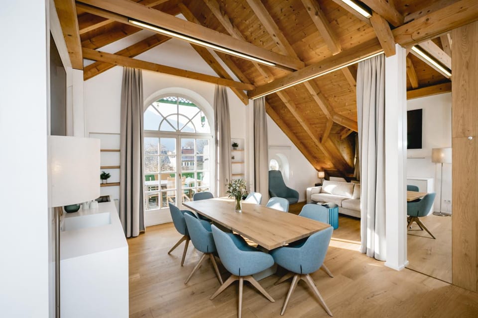 Seehotel Brandauer's Villen Hotel in Salzburgerland