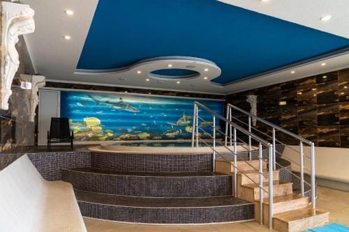 Hotel Paradise Hotel in Blagoevgrad Province