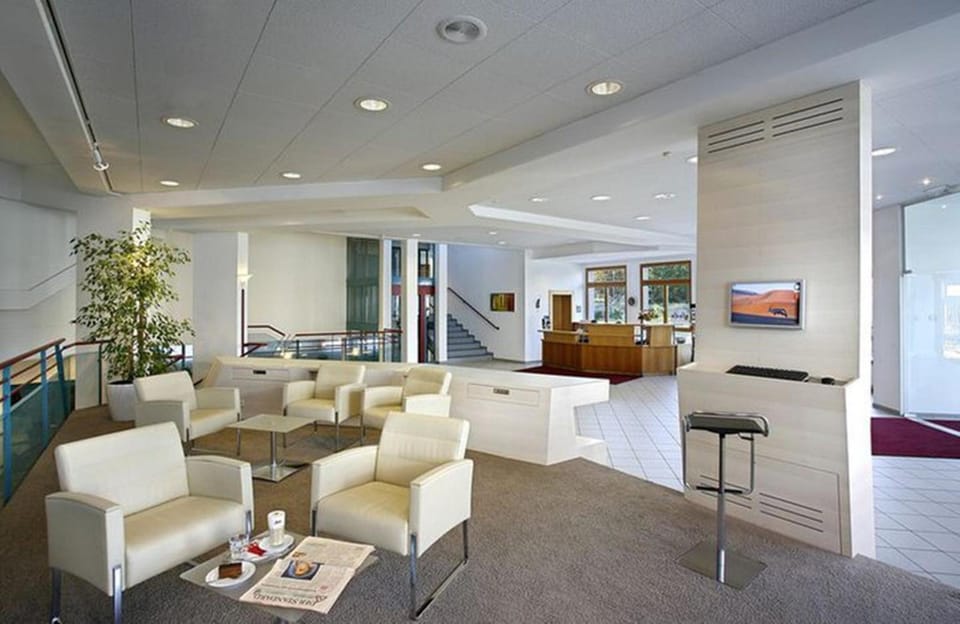 Bar/lounge
