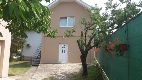 Guest House Zoran Hotel in Serbia