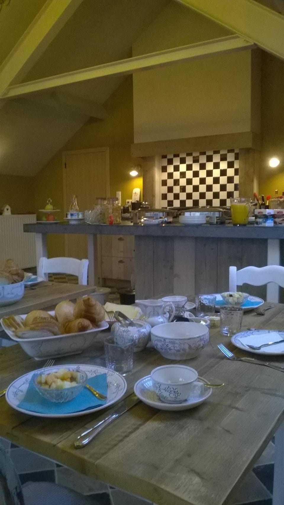 B&B Kamer en Aambeeld Hotel in Flanders