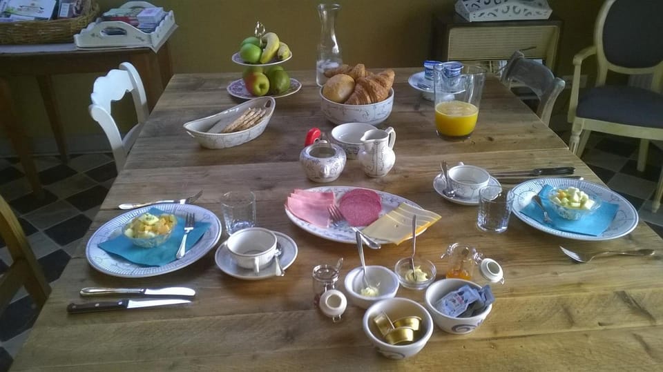 B&B Kamer en Aambeeld Hotel in Flanders