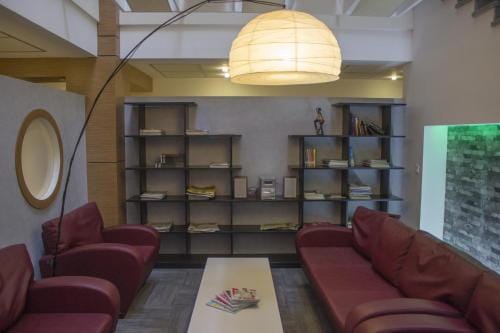 A Plus Hotel in Evros, Greece