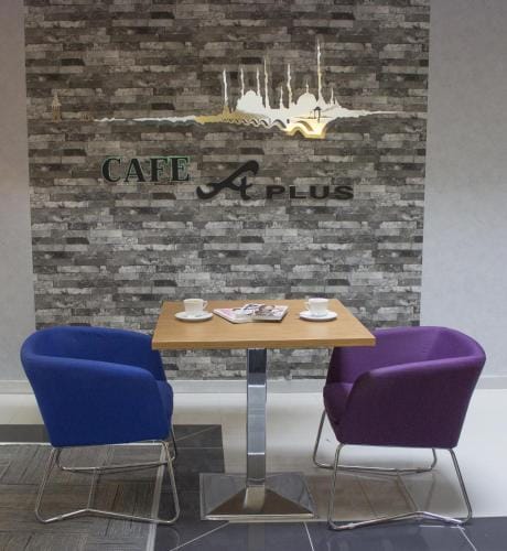 A Plus Hotel in Evros, Greece