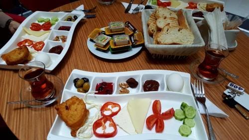 A Plus Hotel in Evros, Greece
