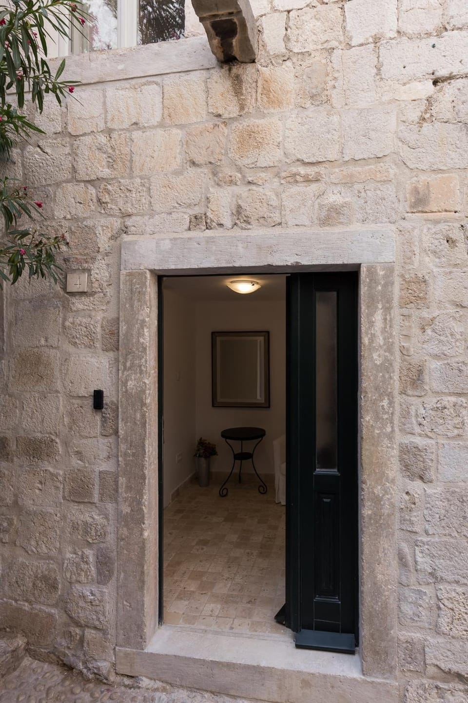 Dubrovnik Sweet House Hotel in Dubrovnik