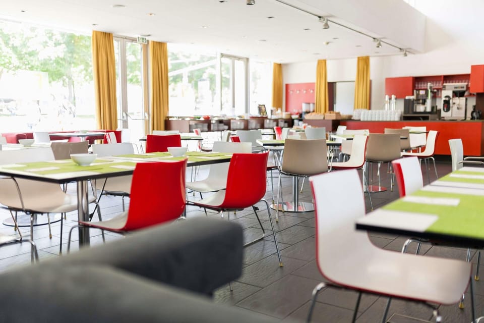 KYRIAD VIENNA ALTMANNSDORF Hotel in Vienna