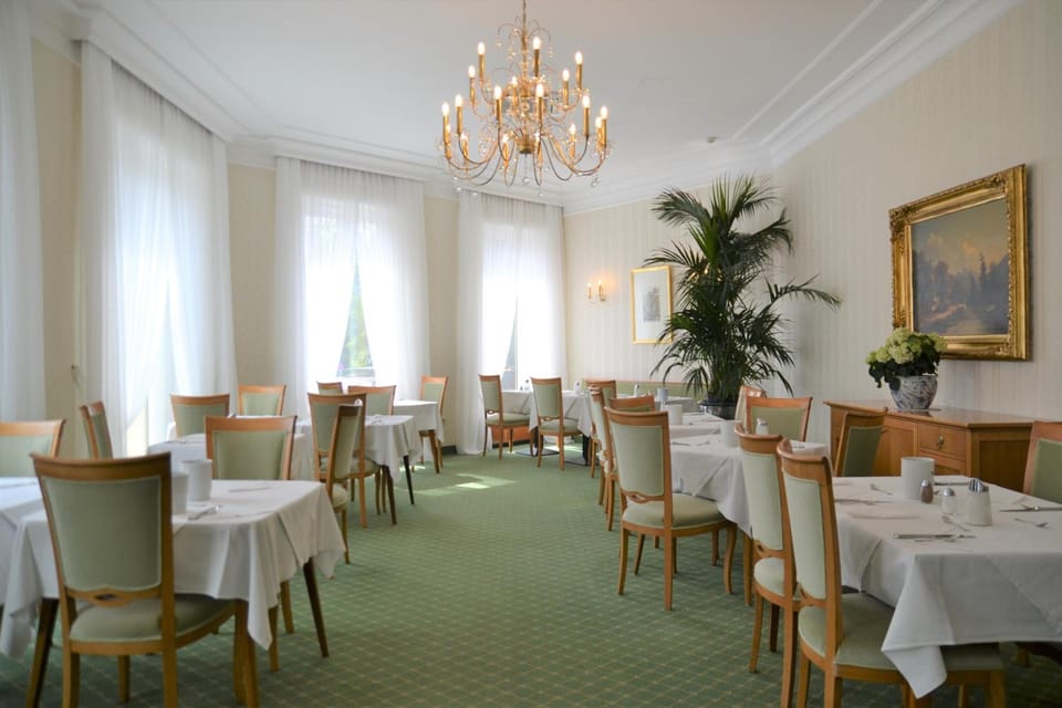 Hotel An Der Wien Hotel in Vienna