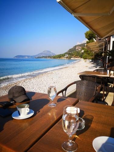 Apartment Sea & Mountain Hotel in Montenegro