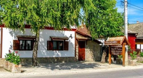 Santa Maria Apartment Hotel in Novi Sad