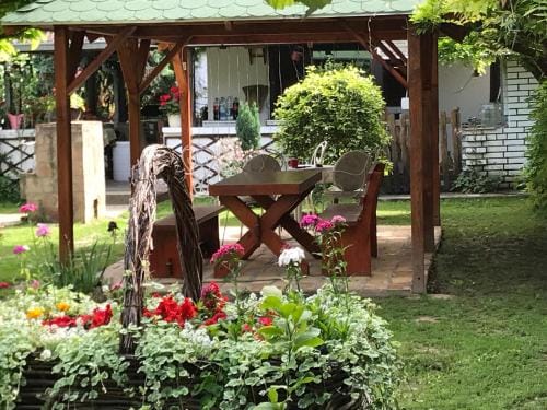 Santa Maria Apartment Hotel in Novi Sad