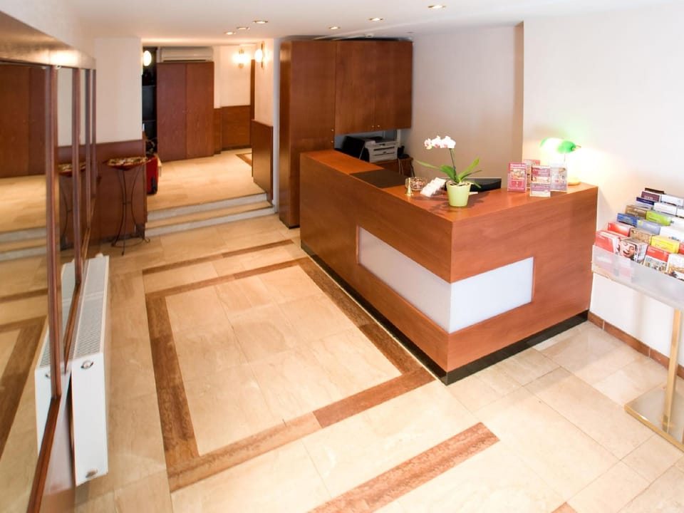 Hotel Marc Aurel Hotel in Vienna