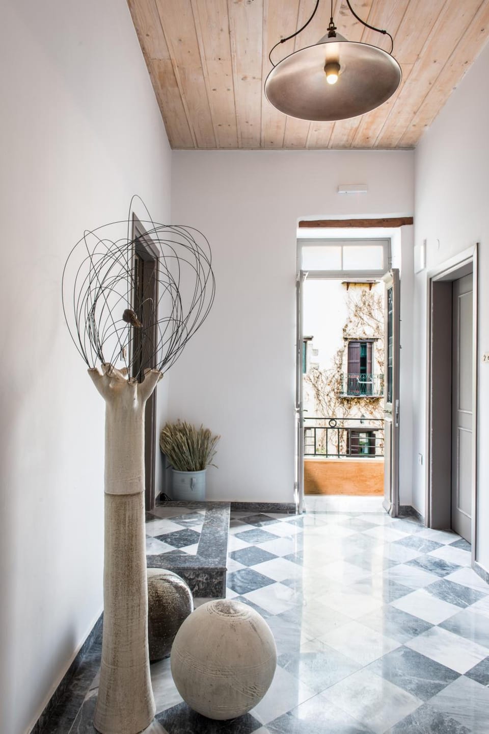 Hotel Off Hotel in Chania