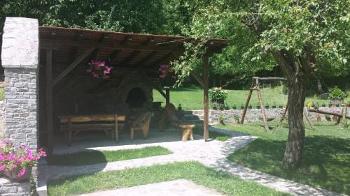Villa Ana Marija Hotel in North Macedonia