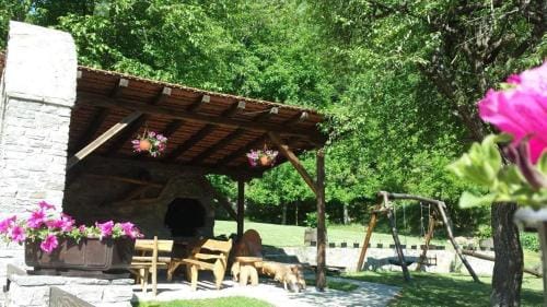Villa Ana Marija Hotel in North Macedonia