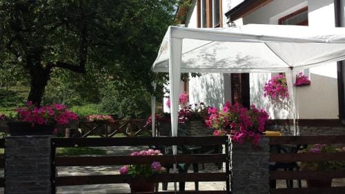Villa Ana Marija Hotel in North Macedonia