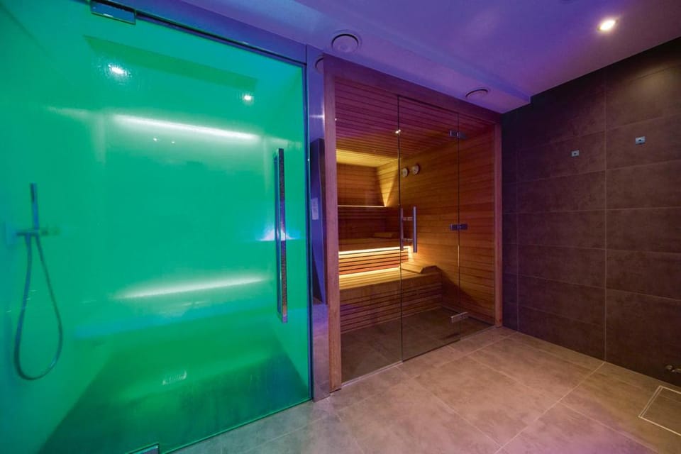 Koru Hotel & Private Wellness Hotel in Wallonia, Belgium
