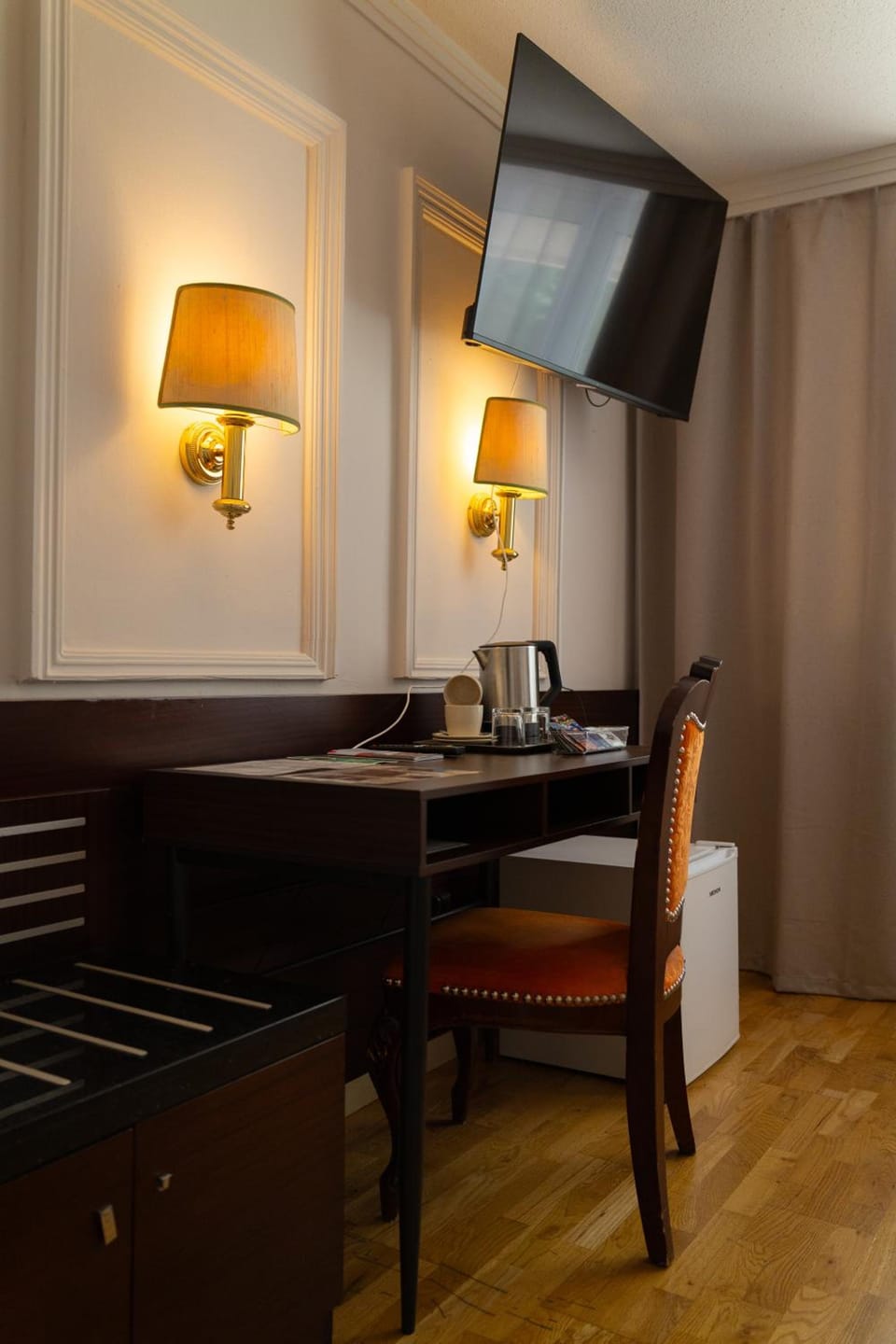 Hotel Attache Hotel in Vienna