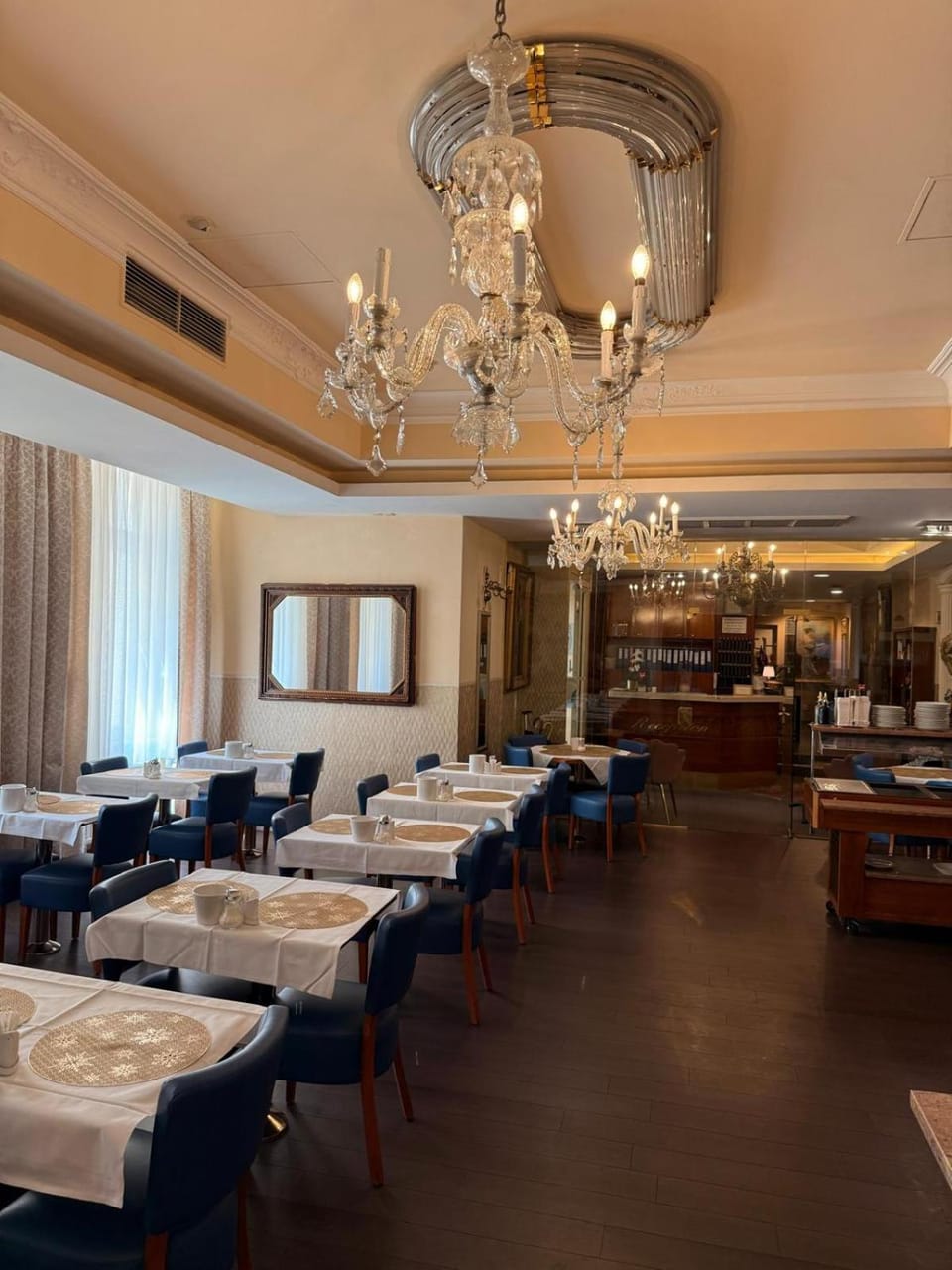 Hotel Pension Excellence Hotel in Vienna