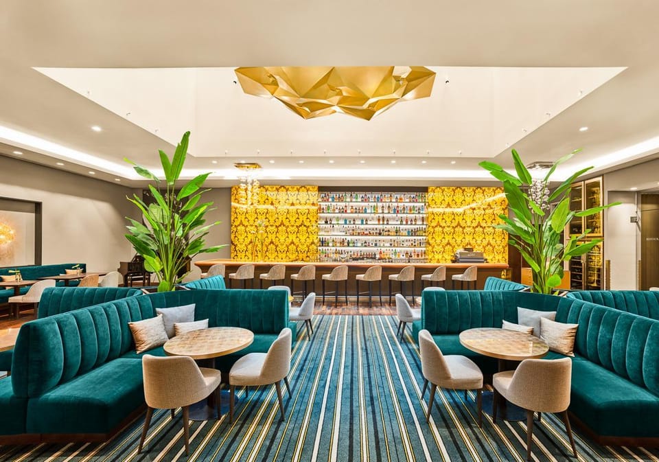 Bar/lounge