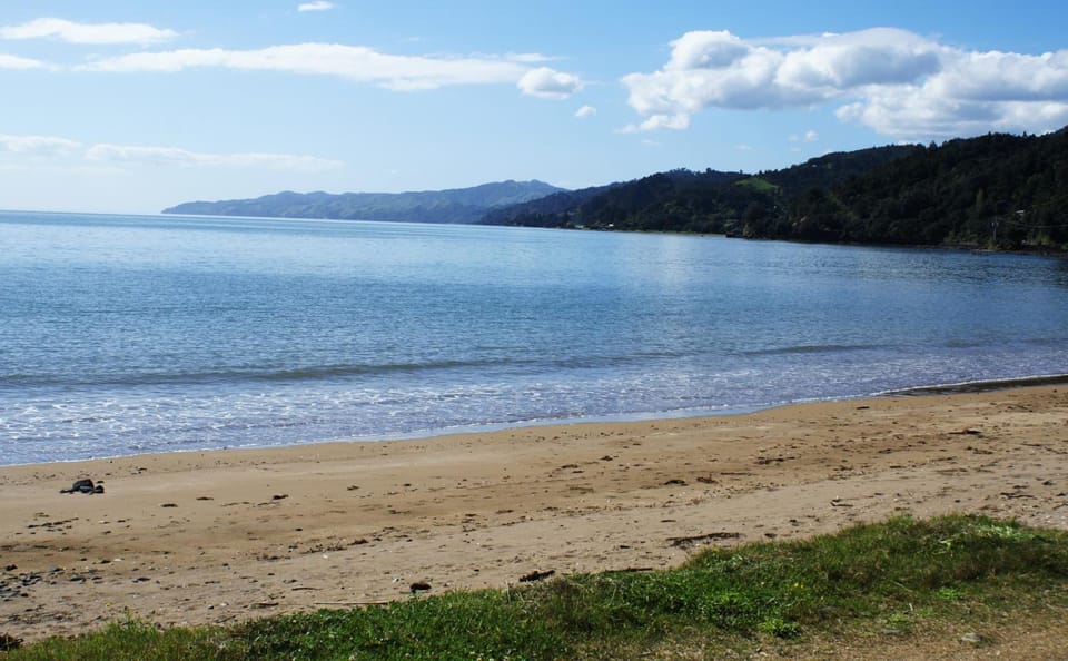 Te Puru Beach Lodge Lodge in Waikato