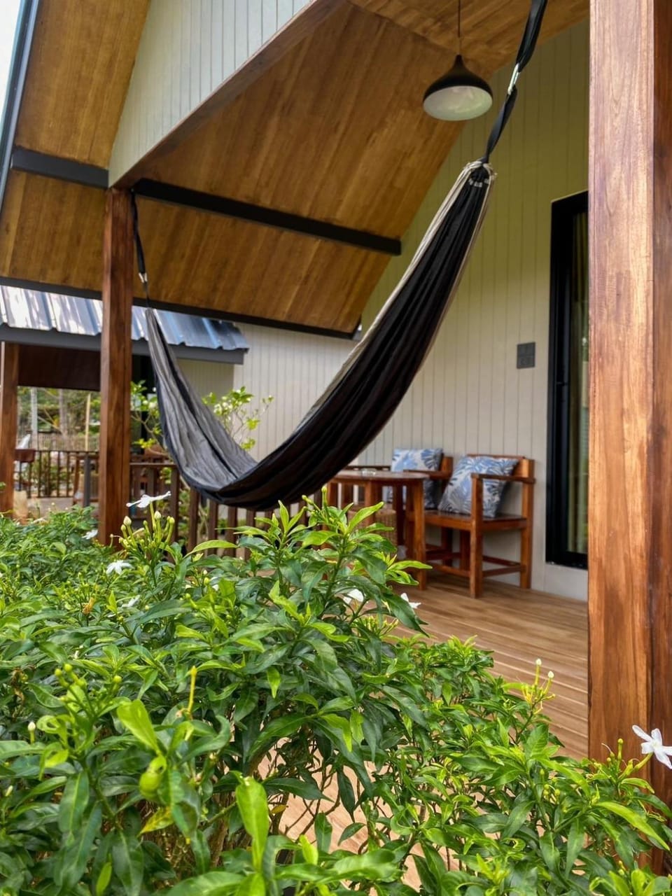 Pai Nam Now Guesthouse Apartment hotel in Thailand