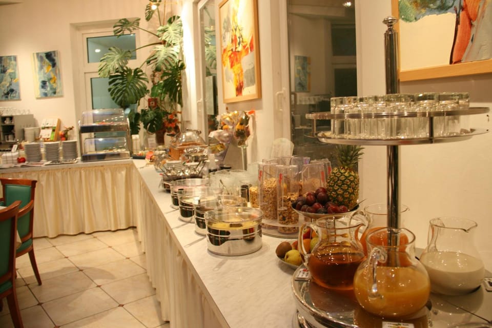 Altstadt Hotel Mosser Villach mit Parkplatz Hotel in Villach