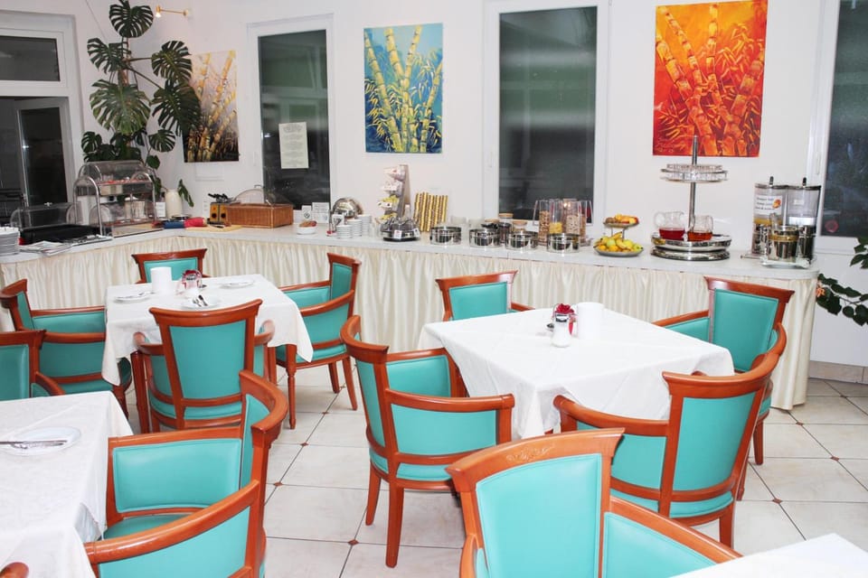 Altstadt Hotel Mosser Villach mit Parkplatz Hotel in Villach
