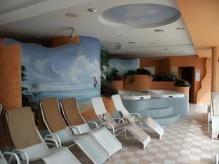 Hotel Seestuben Hotel in Villach