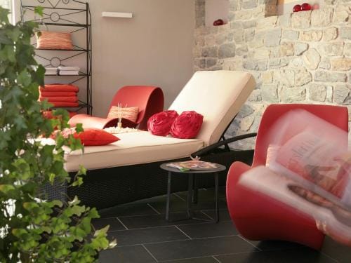 Familotel Amiamo Hotel in Zell am See