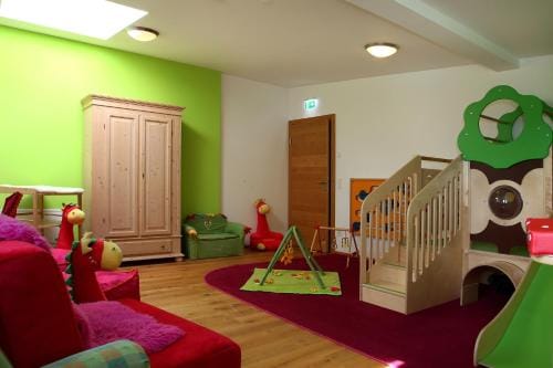 Familotel Amiamo Hotel in Zell am See