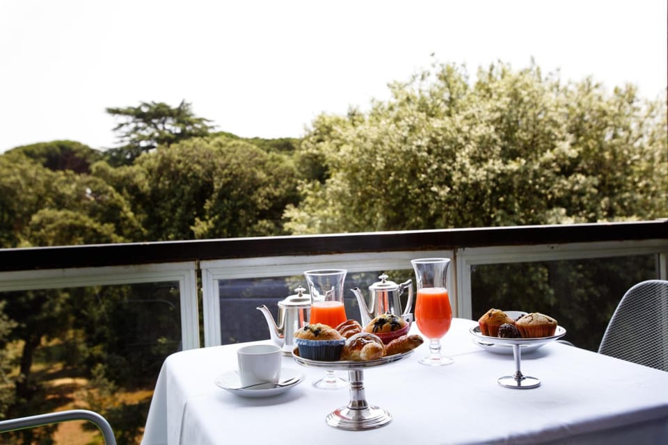 Albani Roma Hotel Hotel in Rome