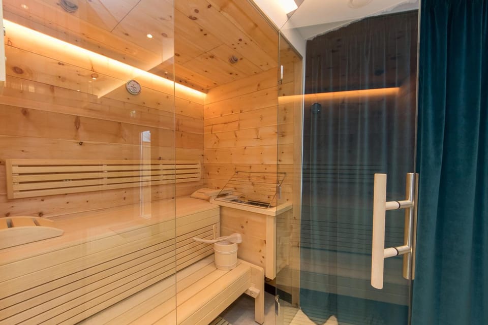 Alpenhotel Tauernstuberl Hotel in Zell am See
