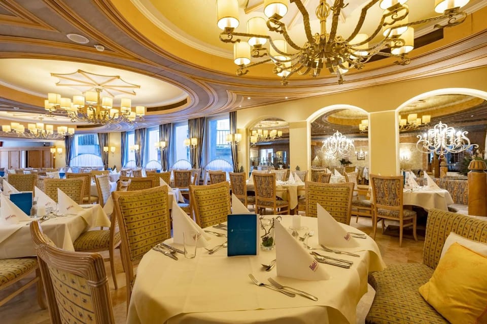 Der Schutthof Hotel in Zell am See