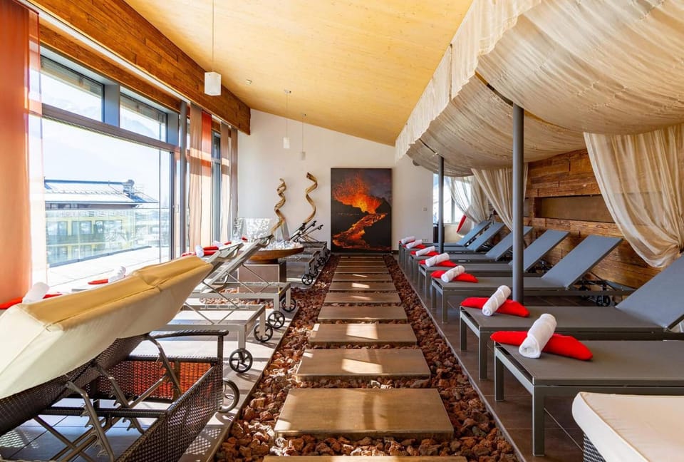Der Schutthof Hotel in Zell am See