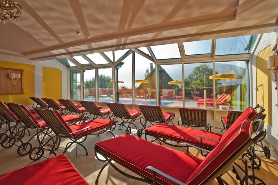 Hotel Berner Hotel in Zell am See