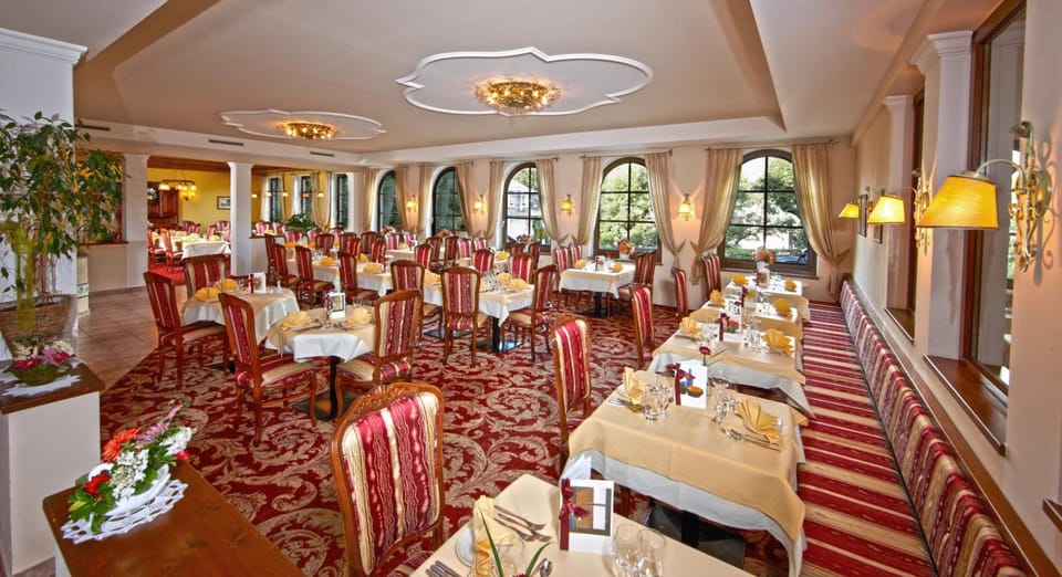 Hotel Berner Hotel in Zell am See